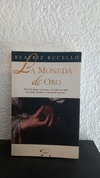 La moneda de oro (usado, dedicatoria) - Beatriz Bucello