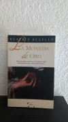 La moneda de oro (usado, dedicatoria) - Beatriz Bucello