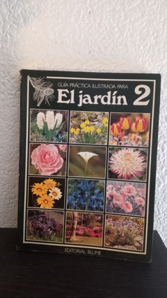 El Jardín En Casa 2 (usado) - Michael Wright