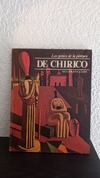 De chirico (usado) - Los Genios De La Pintura