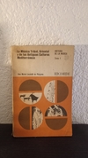 La música tribal, Oriental y de las Antiguas 1 (usado, pocas marcas en lapiz) - Ana María Locatelli de Pérgamo