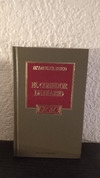 El comedor de diario (Hys, usado) - M. Angelica Bosco