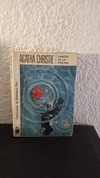 Sangre en la piscina (1980, usado) - Agatha Christie