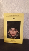 Sed (usado) - Amélie Nothomb