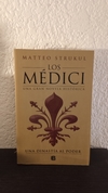 Los médici (usado) - Matteo Strukul