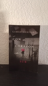 Con el Corazón al Sur (2021) (usado) - Gabriela Exilart