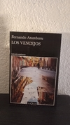 Los vencejos (usado) - Fernando Aramburu