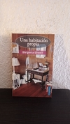 Una habtación propia (usado) - Virginia Woolf