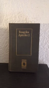 Evangelios Apócrifos 1 (Tapa dura) (usado) - Anonimo