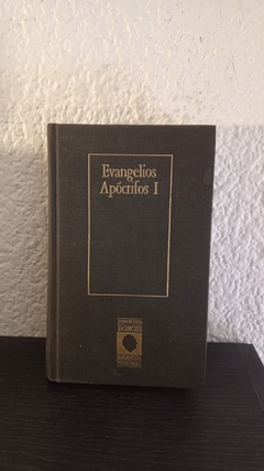 Evangelios Apócrifos 1 (Tapa dura) (usado) - Anonimo