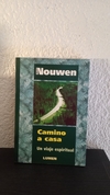 Camino a casa (usado) - Henri Nouwen