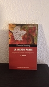 Etapas de la vida contemplativa (usado muy pocas marcas en lápiz) - Thomas Keating