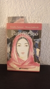 Parentesco (usado, Dedicatoria) - Sandra Annoni