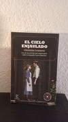 El cielo enjaulado (usado) - Christine Leunens