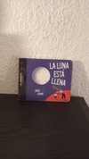 La luna esta llena (usado) - Diego Bianki