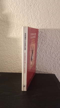 La danza de la gaviota (usado) - Andrea Camilleri - comprar online