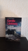 La mirada de los ángeles (usado) - Camilla Läckberg