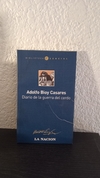 Diario de la guerra del cerdo (usado) - Adolfo Bioy Casares