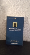 El héroe de las mujeres (usado) - Adolfo Bioy Casares