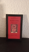 Sóngoro Cosongo, el son entero (usado) - Nicolás Guillén