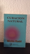 Curación Natural (usado) - Michio Kushi