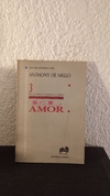 El amor (usado) - Anthony de Mello