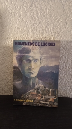 Momentos de lucidez (usado) - P. Ricardo L. Gerula