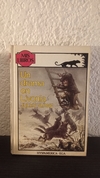 Un drama en Livonia, mis libros (usado, nombre anterior dueño) - Jules Verne