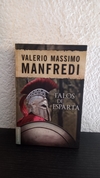 Talos de Esparta (usado) - Valerio Massimo Manfredi