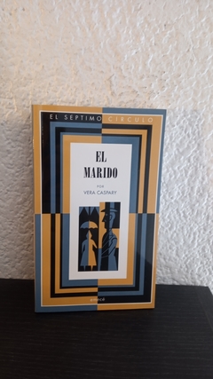 El marido, el septimo circulo (usado) - Vera Caspary