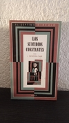 Los suicidios constantes, El septimo circulo (usado) - J. Dickson Carr