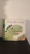 Dinoformas (usado) - Ryan Jo