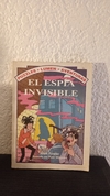 El espía invisible (usado) - Mark Fowler