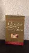 Chocolate caliente para el alma (usado, dedicatoria) - Jack Canfield