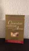 Chocolate caliente para el alma (usado, dedicatoria) - Jack Canfield