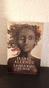 La isla bajo el mar (2011, usado) - Isabel Allende