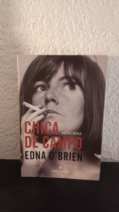 Chica de campo (usado) - Edna O' Brien