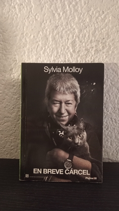 En breve cárcel (usado) - Sylvia Molloy