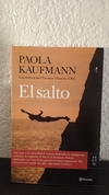 El salto (usado) - Paula Kaufmann