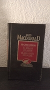 El caso Galton y otros (usado) - Ross Macdonald