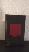 Asesinato en el campo de golf y otros (usado, letras borradas en tapa y canto) - Agatha Christie