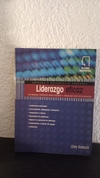 Liderazgo eficaz (usado, algunos subrayados en lápiz) - Chris Roebuck