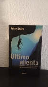 Último Aliento (usado) - Peter Stark