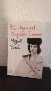 El hijo del capitán Trueno (usado) - Miguel Bose