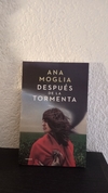 Después de la Tormenta (usado) - Ana Moglia