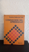 Conducción del Aprendizaje (usado, pocas marcas en lápiz) - Susana Avolio de Cols