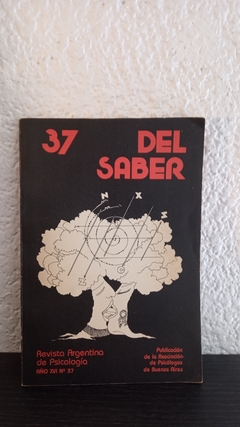 Revista Argentina de Psicologia N° 37 (usado) - APBS