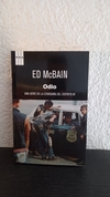 Odio (usado) - Ed McBain