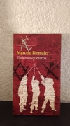 Tres mosqueteros (usado) - Marcelo Birmajer