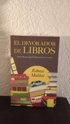 El devorador de libros (usado) - Rebecca Makkai